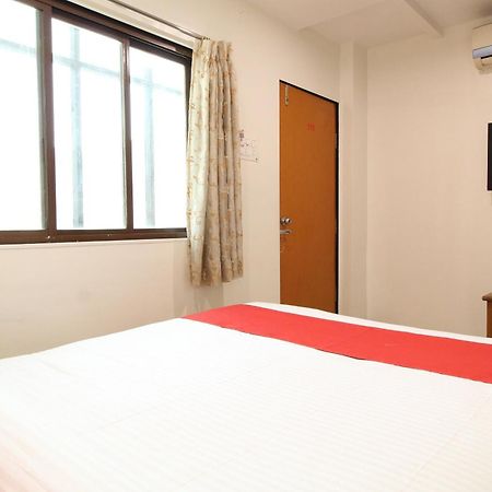 Hotel O New Pune Dehu Exterior photo