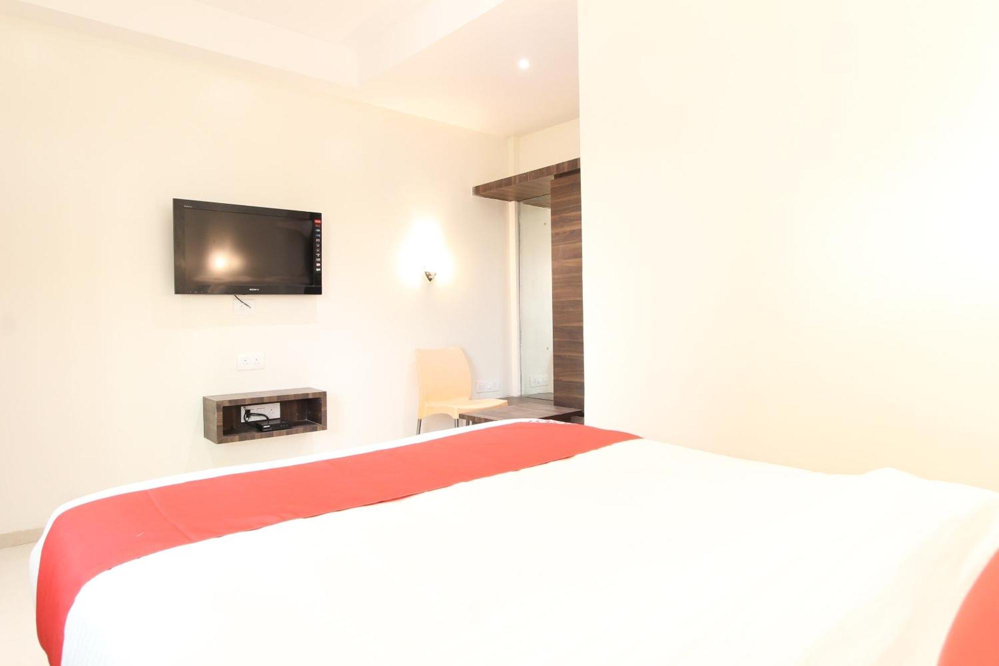 Hotel O New Pune Dehu Exterior photo