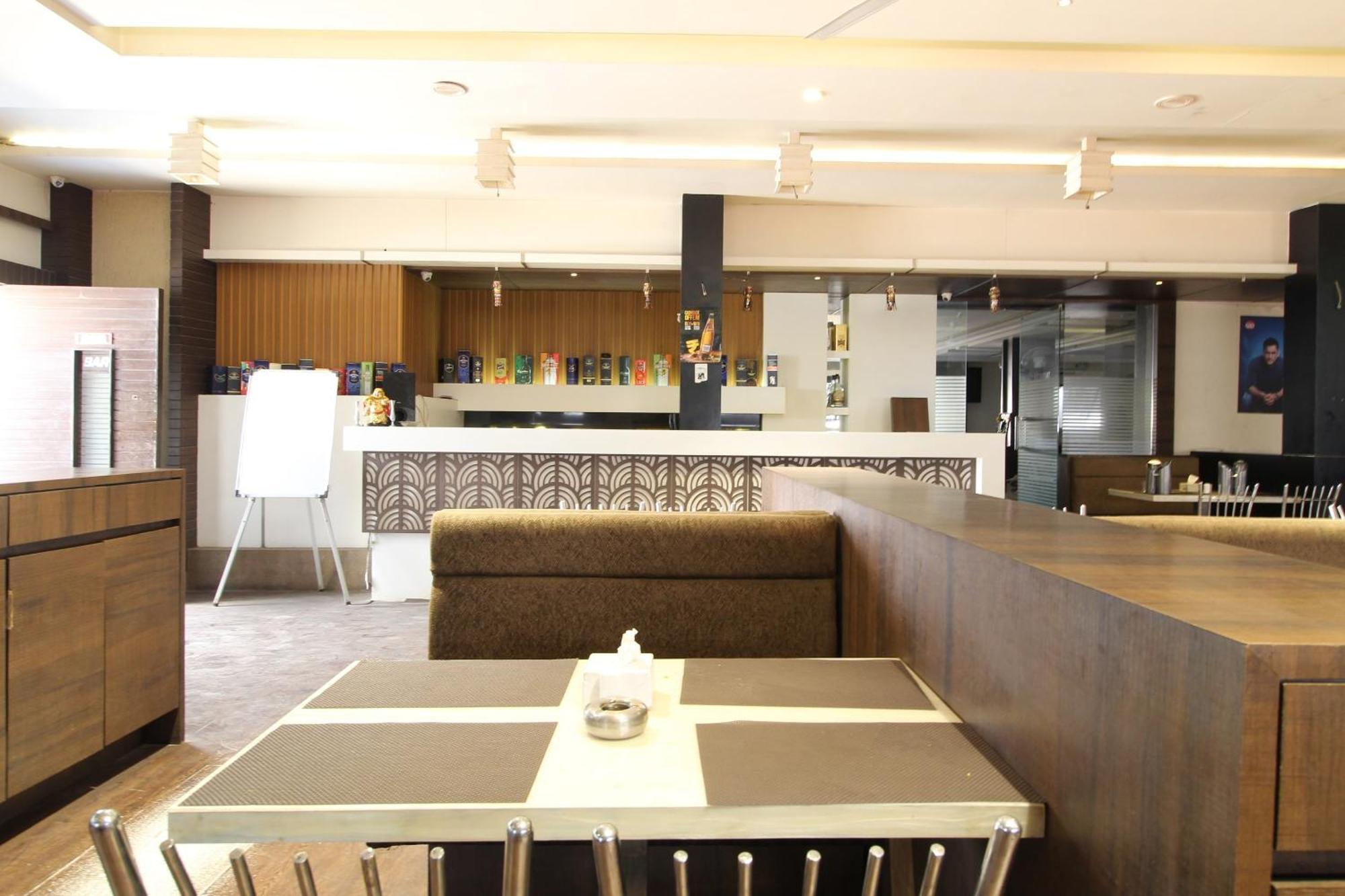 Hotel O New Pune Dehu Exterior photo