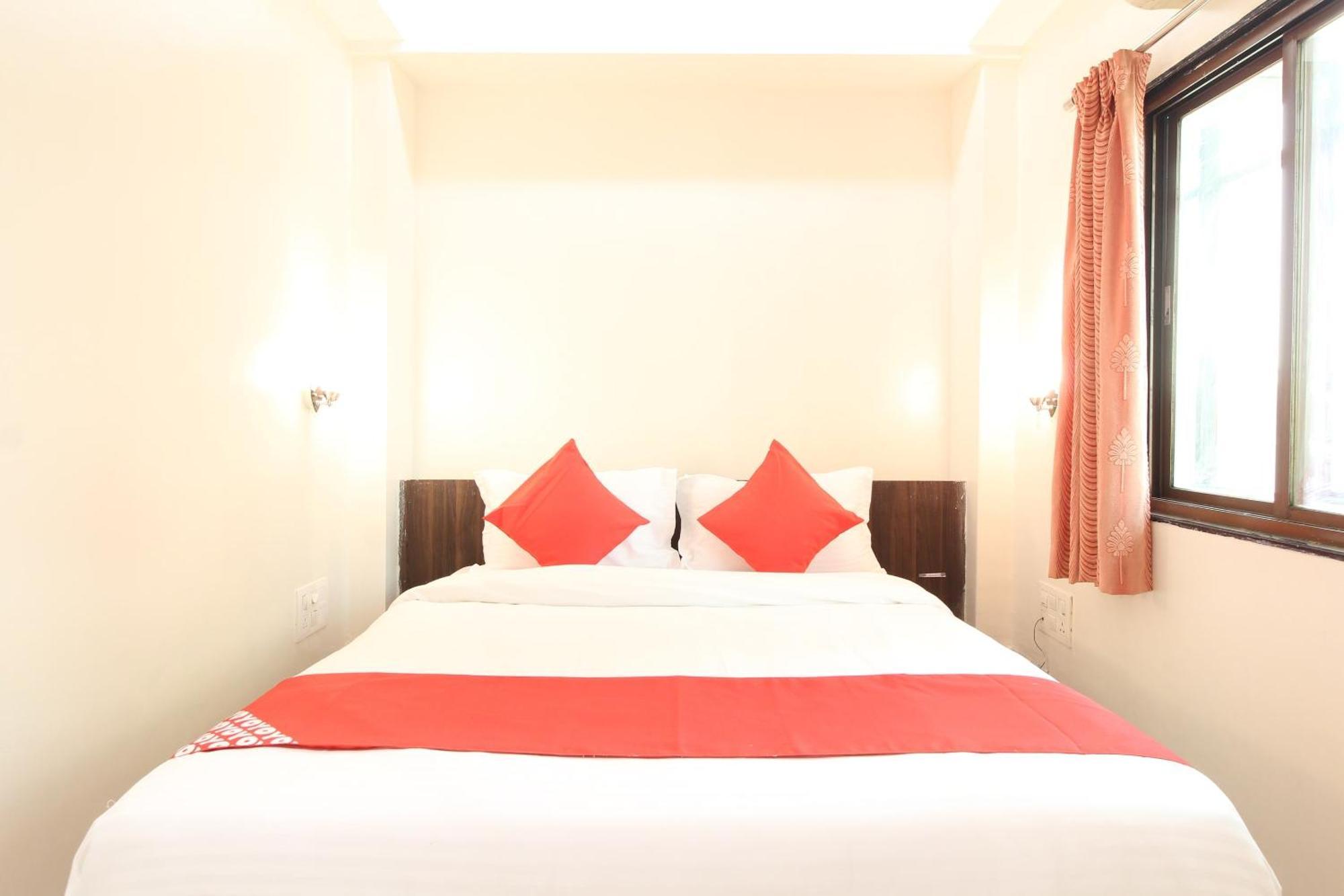 Hotel O New Pune Dehu Exterior photo