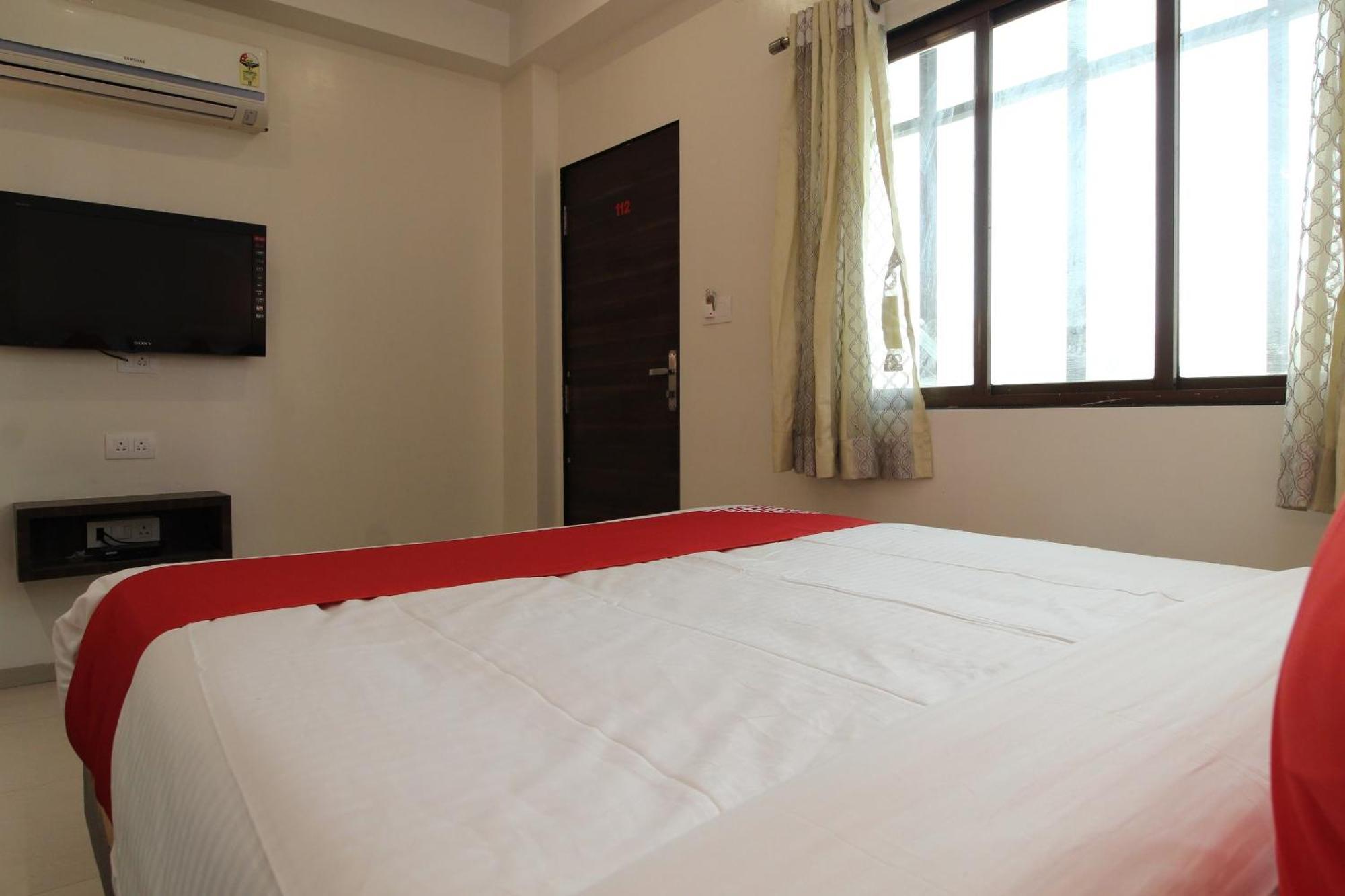 Hotel O New Pune Dehu Exterior photo