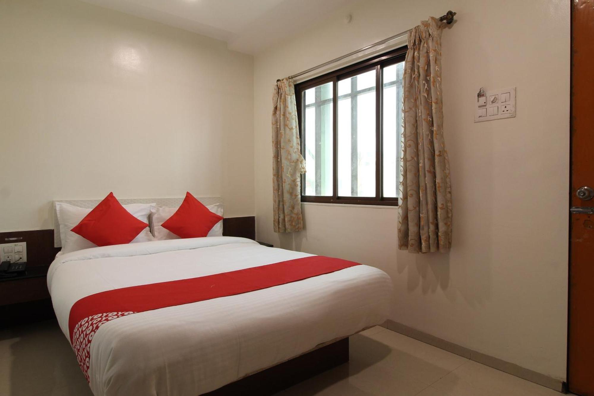 Hotel O New Pune Dehu Exterior photo