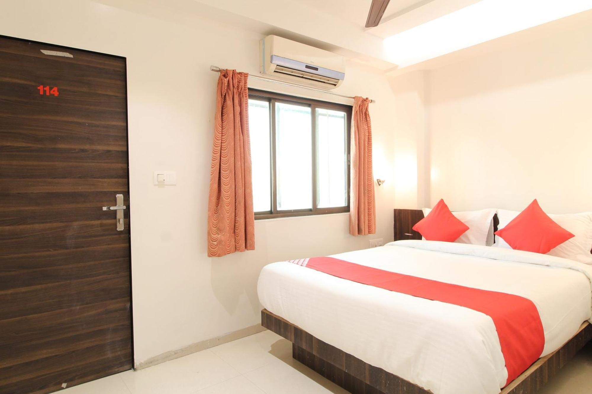 Hotel O New Pune Dehu Exterior photo